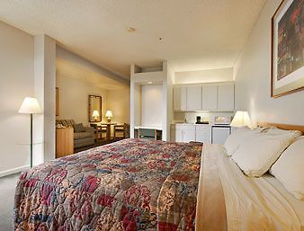 Days Inn San Luis Obispo Bagian luar foto